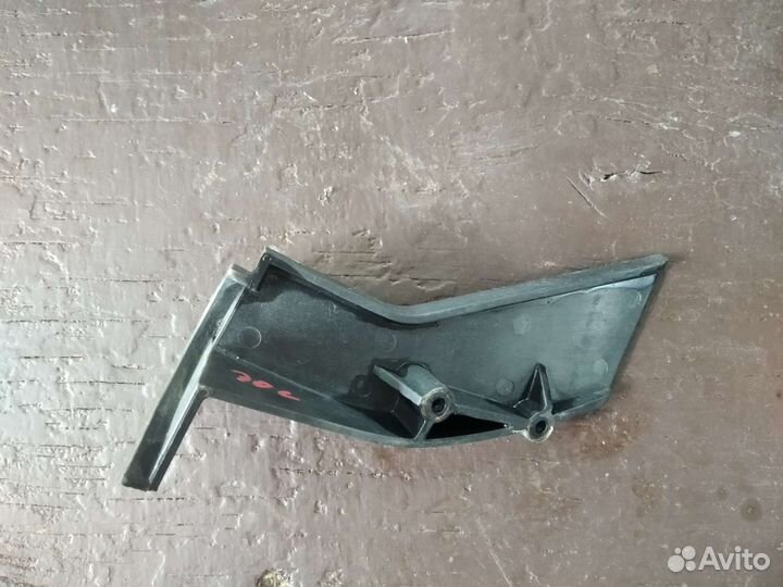 VW Eos накладка декоративная