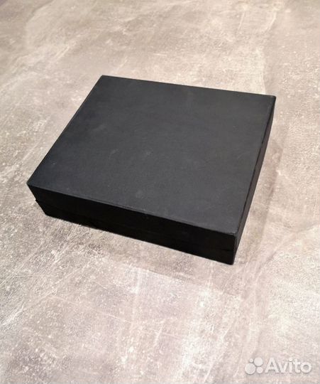 Фляжка с рюмками новая подарочная