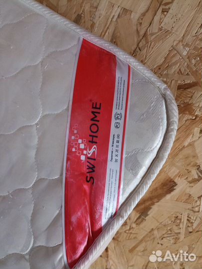 Матрас 160 190