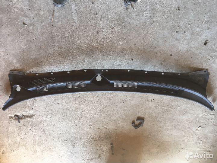 Жабо Хендай Соната