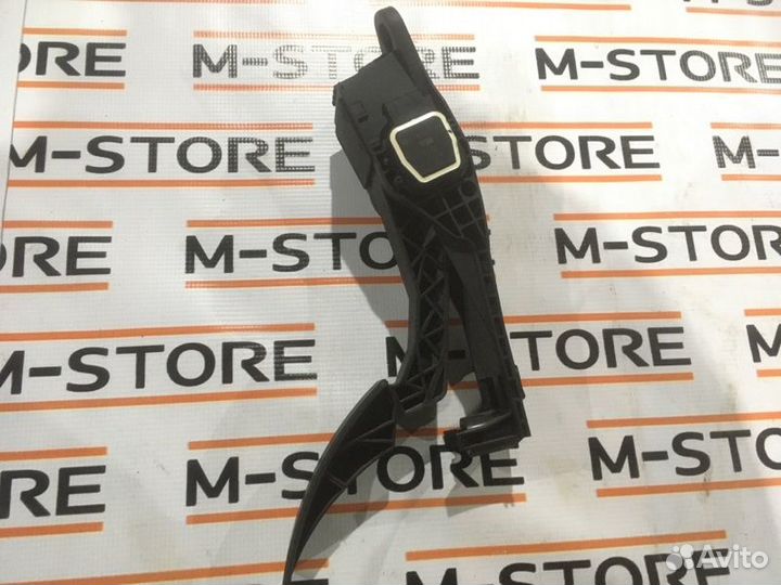 Педаль газа Mercedes-Benz M-Class W164 272.967