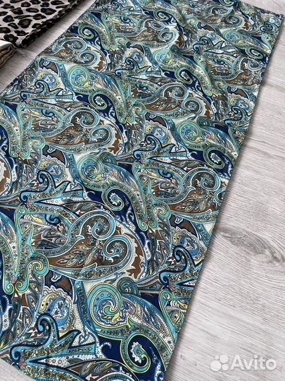 Шарф женский