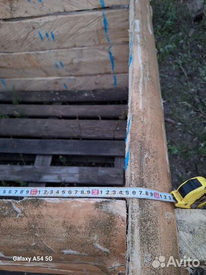 Сруб для колодца