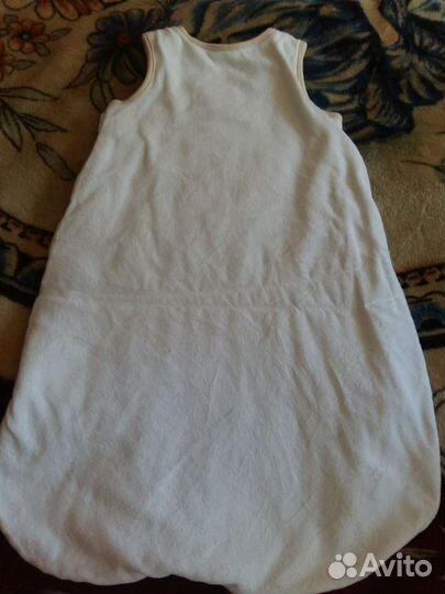 Мешочек спальный,детский