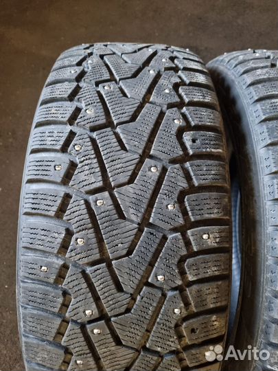 Pirelli Ice Zero 245/45 R19