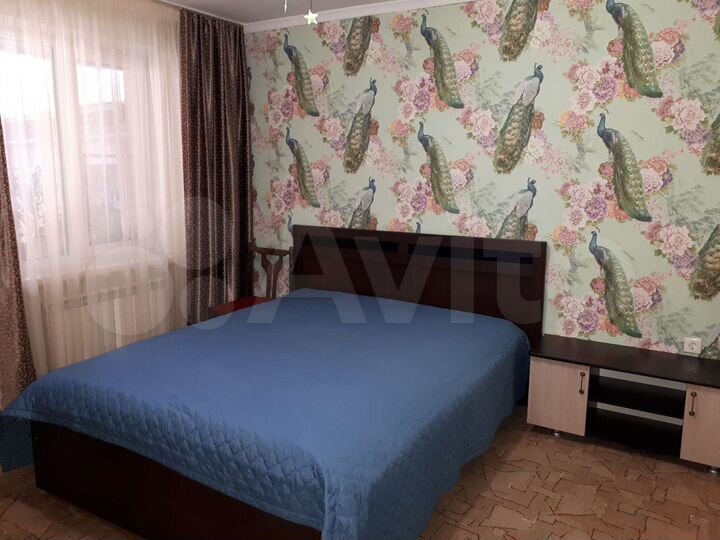 Дом 61 м² на участке 5 сот.