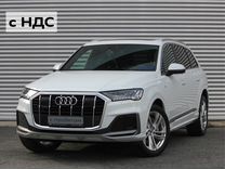 Audi Q7 3.0 AT, 2020, 33 418 км, с пробегом, цена 10 900 000 руб.