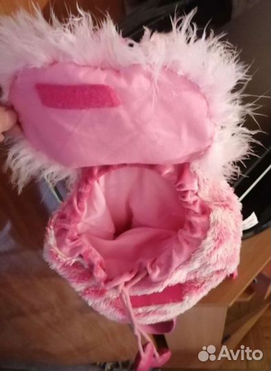 Рюкзак детский для девочки