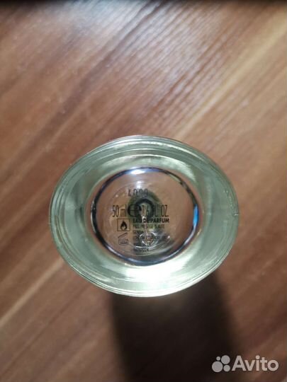 Парфюмированная вода Dolce&Gabbana Dolce, 50 мл