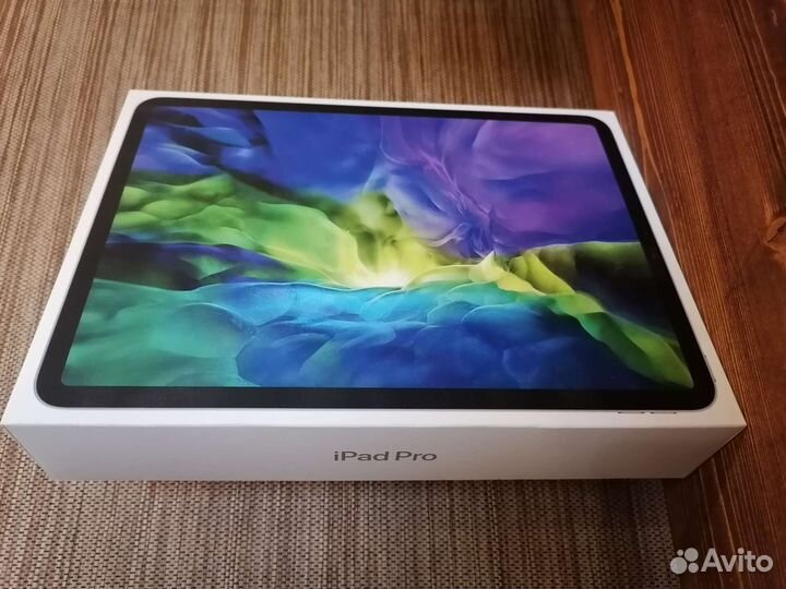 Коробка iPhone iPad айфон айпад