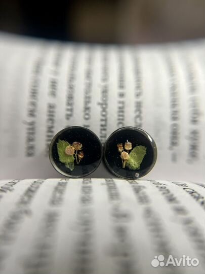 Тоннели плаги 10мм