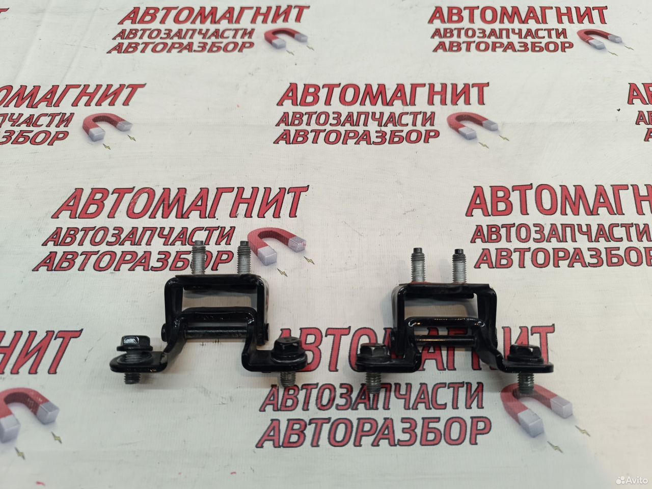 Петли крышки багажника Exeed