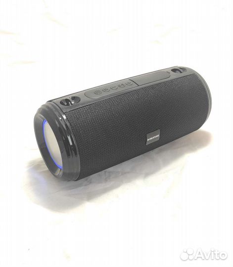 Портативная блютуз колонка Borofone беспроводная