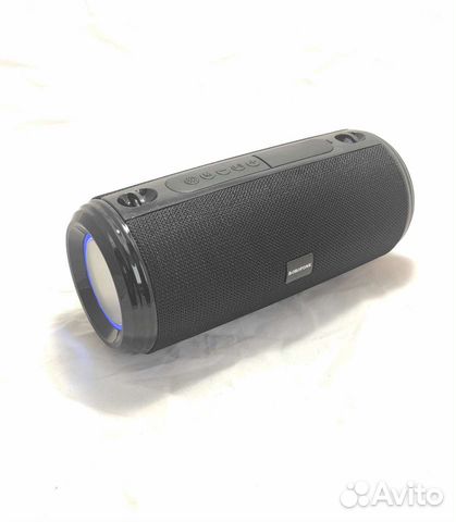 Портативная блютуз колонка Borofone беспроводная