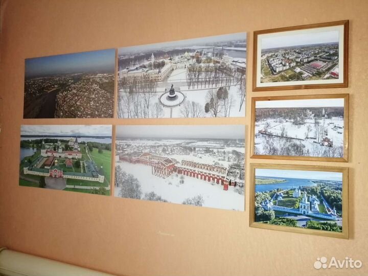 Картины для подарка