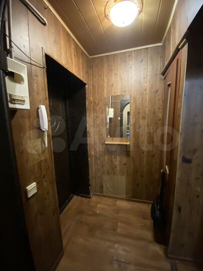 2-к. квартира, 42,1 м², 2/4 эт.