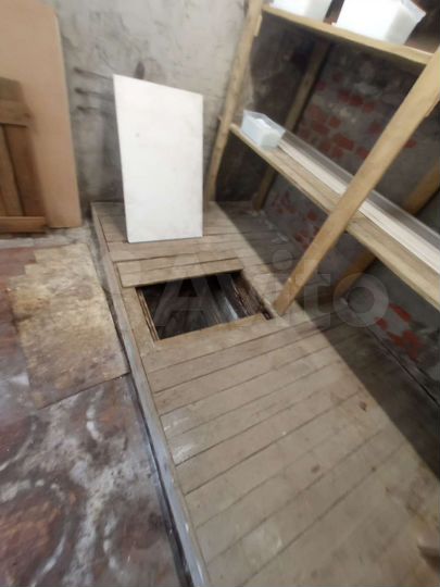 Гараж, 20 м²