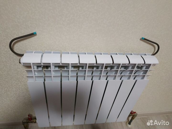 Сушилка новая для белья на батарею