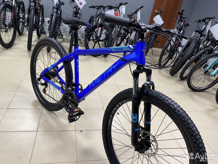 Велосипед 27.5