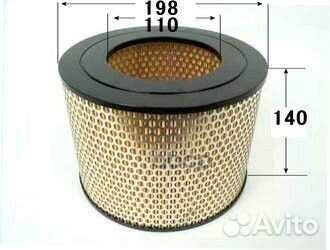 Фильтр воздушный A149 VIC