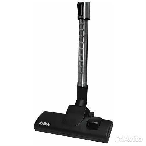 Пылесос новый с гарантией