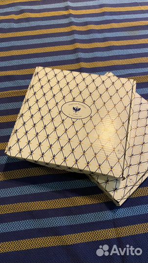 Упаковка оригинал тарелка декоративная лфз ифз