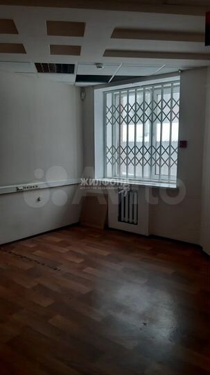 Офис, 552.9 м²