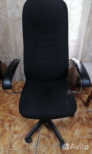 Компьютерное кресло бу
