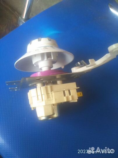 Программатор EC 2003.02 A 41003735 Candy