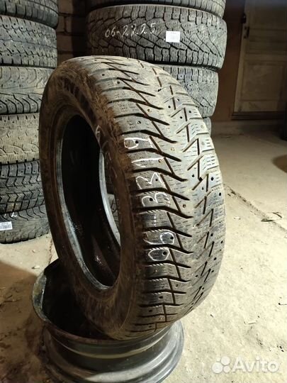 Sailun Ice Blazer WST3 215/60 R17