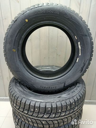 КАМА 505 Irbis 185/65 R14