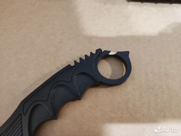 Комплект деревянного оружия CS:GO,Standoff 2