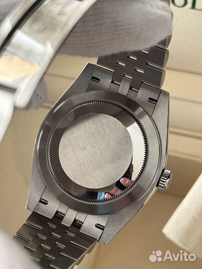 Rolex datejust 41 (126334)