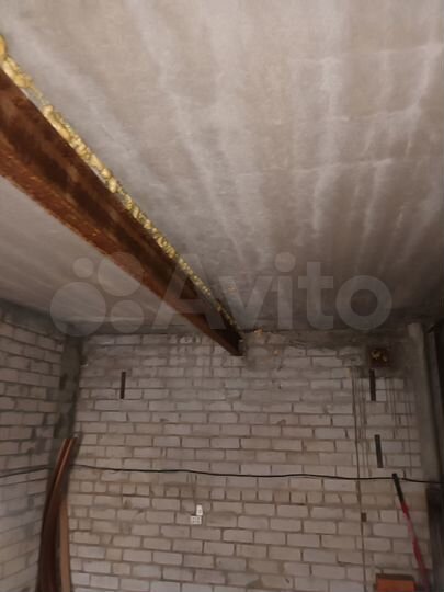 Гараж, 21 м²