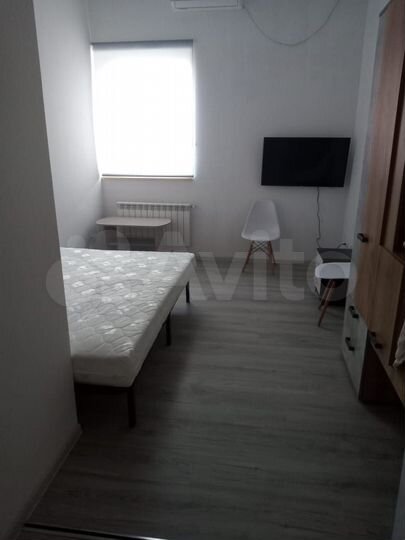Квартира-студия, 35 м², 2/3 эт.