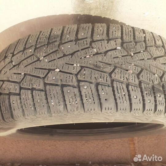 Cordiant Snow Cross 205/55 R16 94T