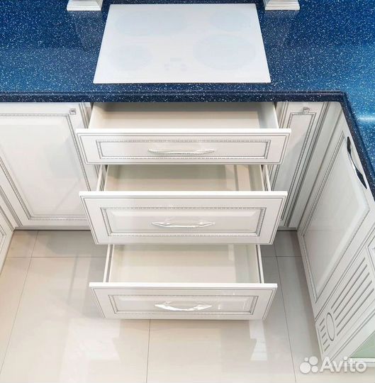 Скандинавская кухня на заказ