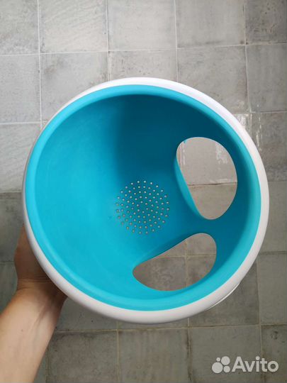 Стульчик для купания angelcare