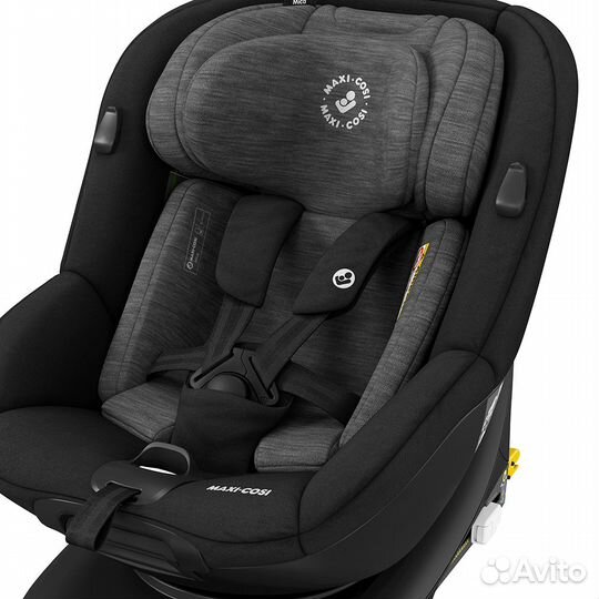 Поворотное автокресло Maxi Cosi Mika