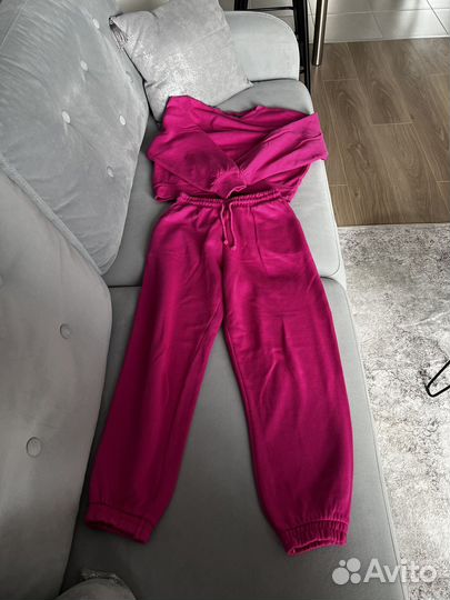 Спортивный костюм женский Zara