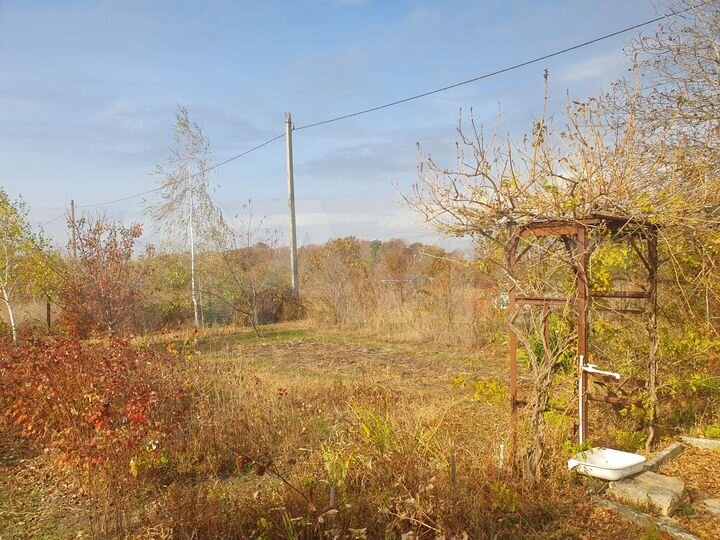 Участок 12 сот. (СНТ, ДНП)