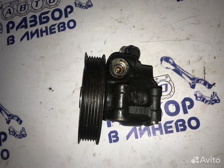 Насос гидроусилителя руля Ford Focus 1 1998-2005