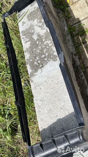 Диффузор радиатора LR Freelander 2 2010 160л.с