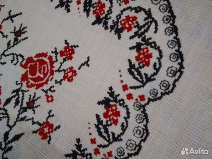 Скатерти,салфетки