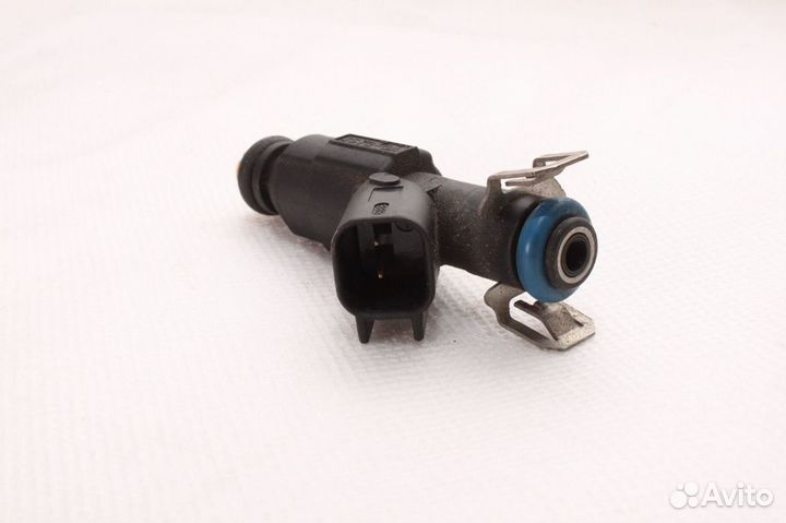 Форсунка топливная Duratec-HE 1.8-2.0 Форд Фокус 2