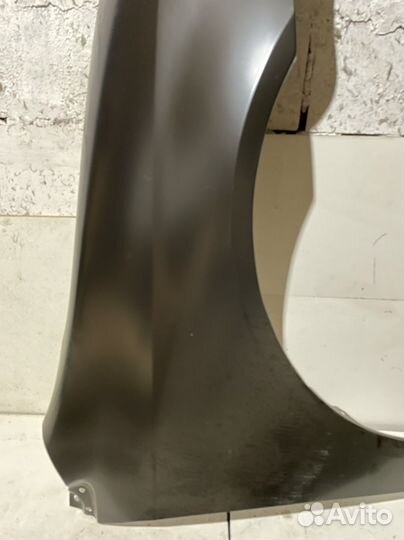 Крыло переднее правое Toyota Corolla 120