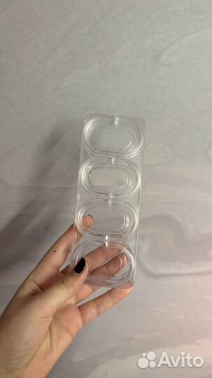 Штора для ванной новая 180 на 200