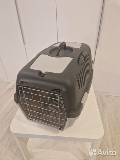 Переноска Gulliver 2 для животных