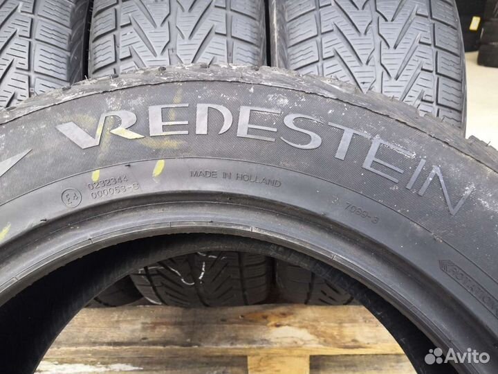 Vredestein Wintrac Xtreme 225/55 R16