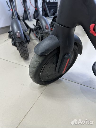 Электросамокат Xiaomi mijia m365